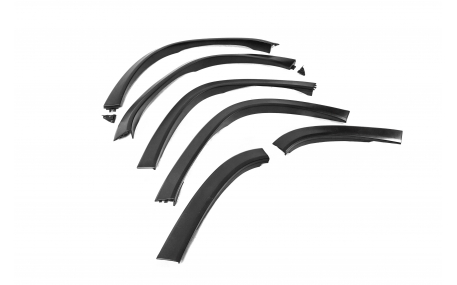 Комплект обвеса Mercedes GLS-class X167