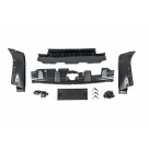 Бампер передний Mitsubishi Pajero Wagon 4