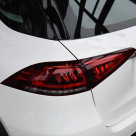 Фонари задние Mercedes GLE-class V167 2019-2023