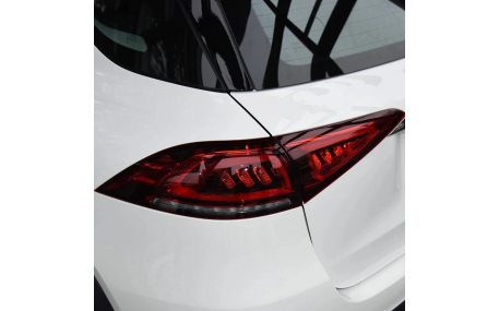 Фонари задние Mercedes GLE-class V167 2019-2023