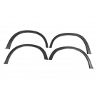 Арки BMW X5 (E70)