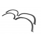 Арки BMW X5 (E70)