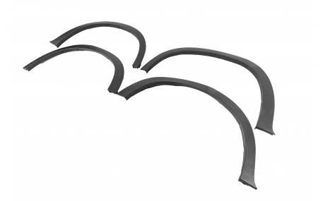 Арки BMW X5 (E70)