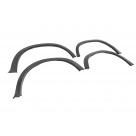 Арки BMW X5 (E70)