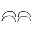 Арки BMW X5 (E70)