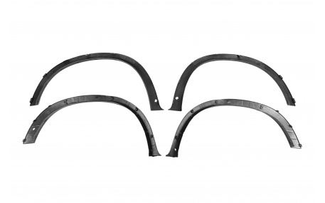 Арки BMW X5 (E70)