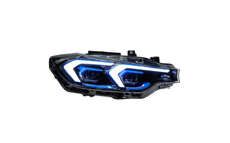 Фары передние BMW 3 F30 2011-2015