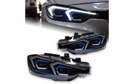 Фары передние BMW 3 F30 2011-2015