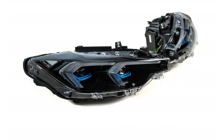 Фары передние BMW 3 F30 2011-2015