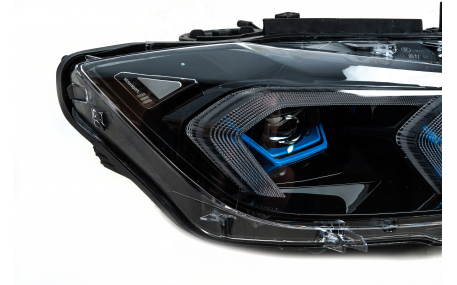 Фары передние BMW 3 F30 2011-2015