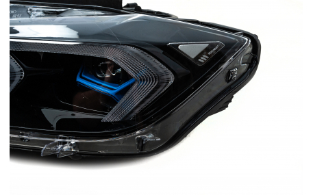 Фары передние BMW 3 F30 2011-2015