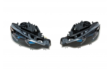 Фары передние BMW 3 F30 2011-2015