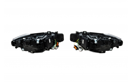 Фары передние BMW 3 F30 2011-2015