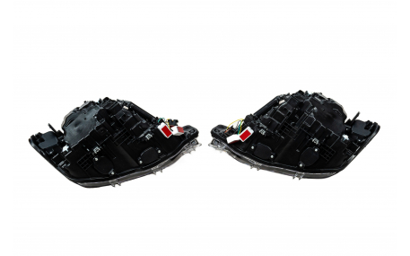 Фары передние BMW 3 F30 2011-2015