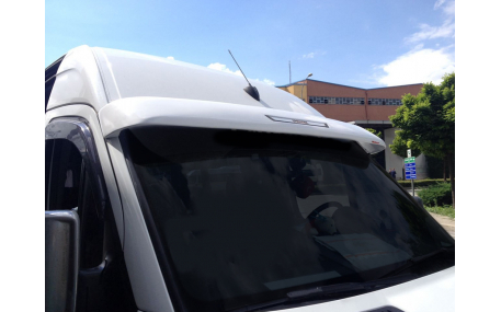 Козырек Mercedes Sprinter W906