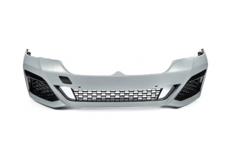 Комплект обвеса BMW 5 G30 2020-2023