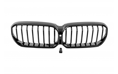 Комплект обвеса BMW 5 G30 2020-2023