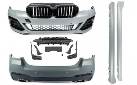 Комплект обвеса BMW 5 G30 2020-2023