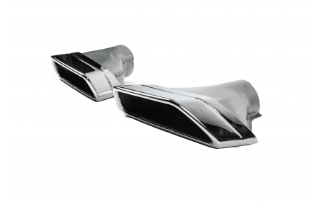 Комплект обвеса BMW 5 G30 2020-2023