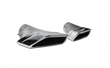 Комплект обвеса BMW 5 G30 2020-2023