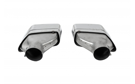 Комплект обвеса BMW 5 G30 2020-2023