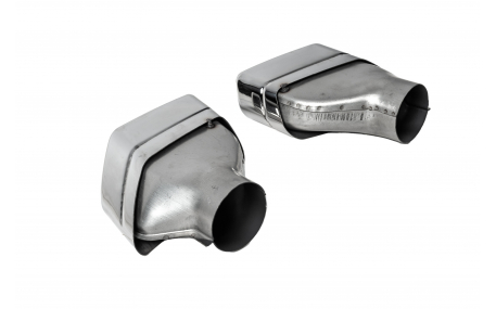 Комплект обвеса BMW 5 G30 2020-2023