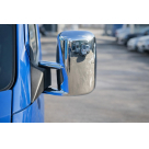 Хром накладки Volkswagen LT