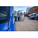 Хром накладки Volkswagen LT