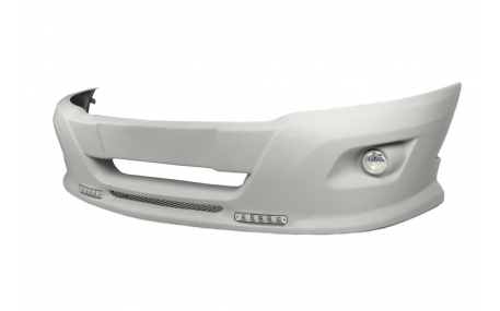 Накладка передняя Ford Transit