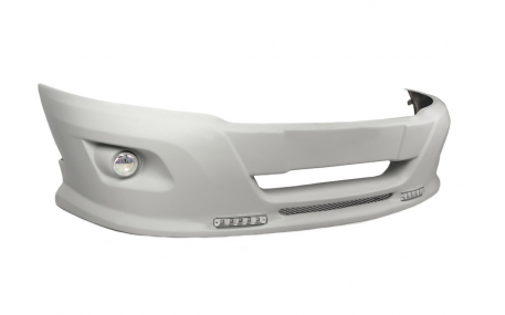 Накладка передняя Ford Transit