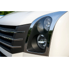 Хром накладки Volkswagen Crafter