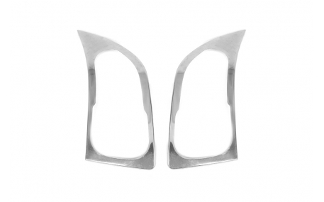 Хром накладки Volkswagen Crafter