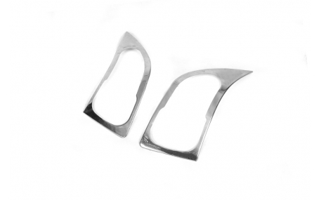 Хром накладки Volkswagen Crafter