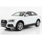 Подножки AUDI Q3