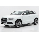 Подножки AUDI Q3