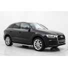 Подножки AUDI Q3