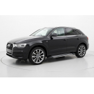 Подножки AUDI Q3