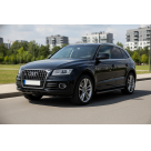Подножки AUDI Q5