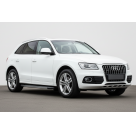 Подножки AUDI Q5