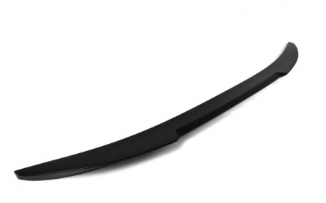 Спойлер BMW 5 G30