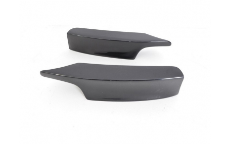 Накладка передняя BMW 3 F30