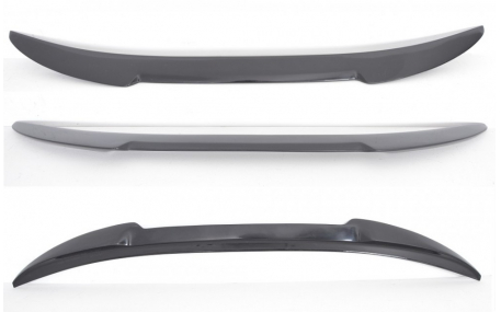 Спойлер BMW 5 G30