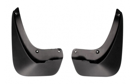 Брызговики Citroen C4