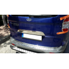 Хром накладки Ford Courier
