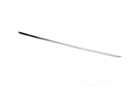 Хром накладки Ford Courier