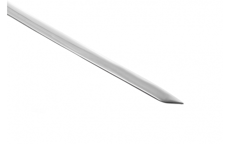 Хром накладки Ford Courier