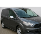 Хром накладки Ford Courier