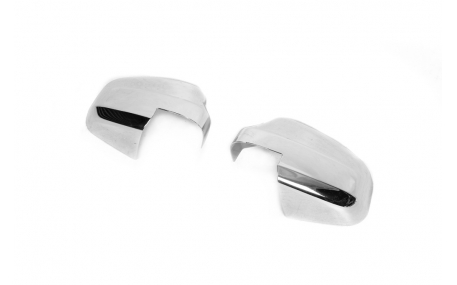 Хром накладки Ford Courier