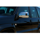 Хром накладки Toyota Land Cruiser Prado 120
