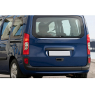 Хром накладки Mercedes Citan